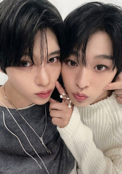 吴是温sion 前田陆riku