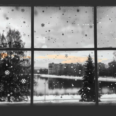 微信头像 朋友圈背景图