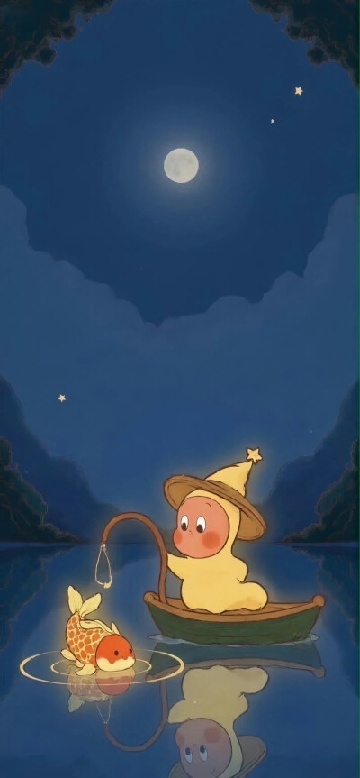 为手机准备的