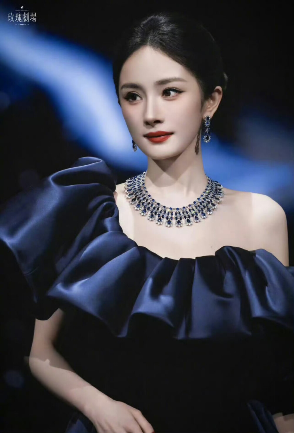 杨幂