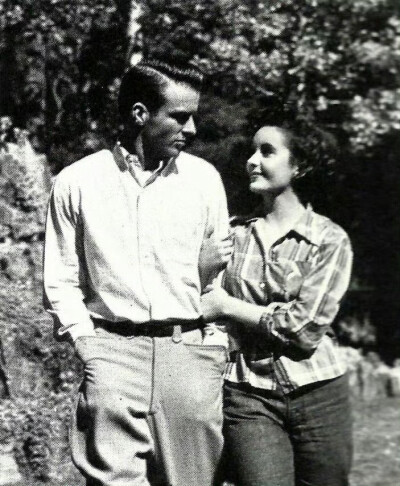 Elizabeth Taylor ​​​