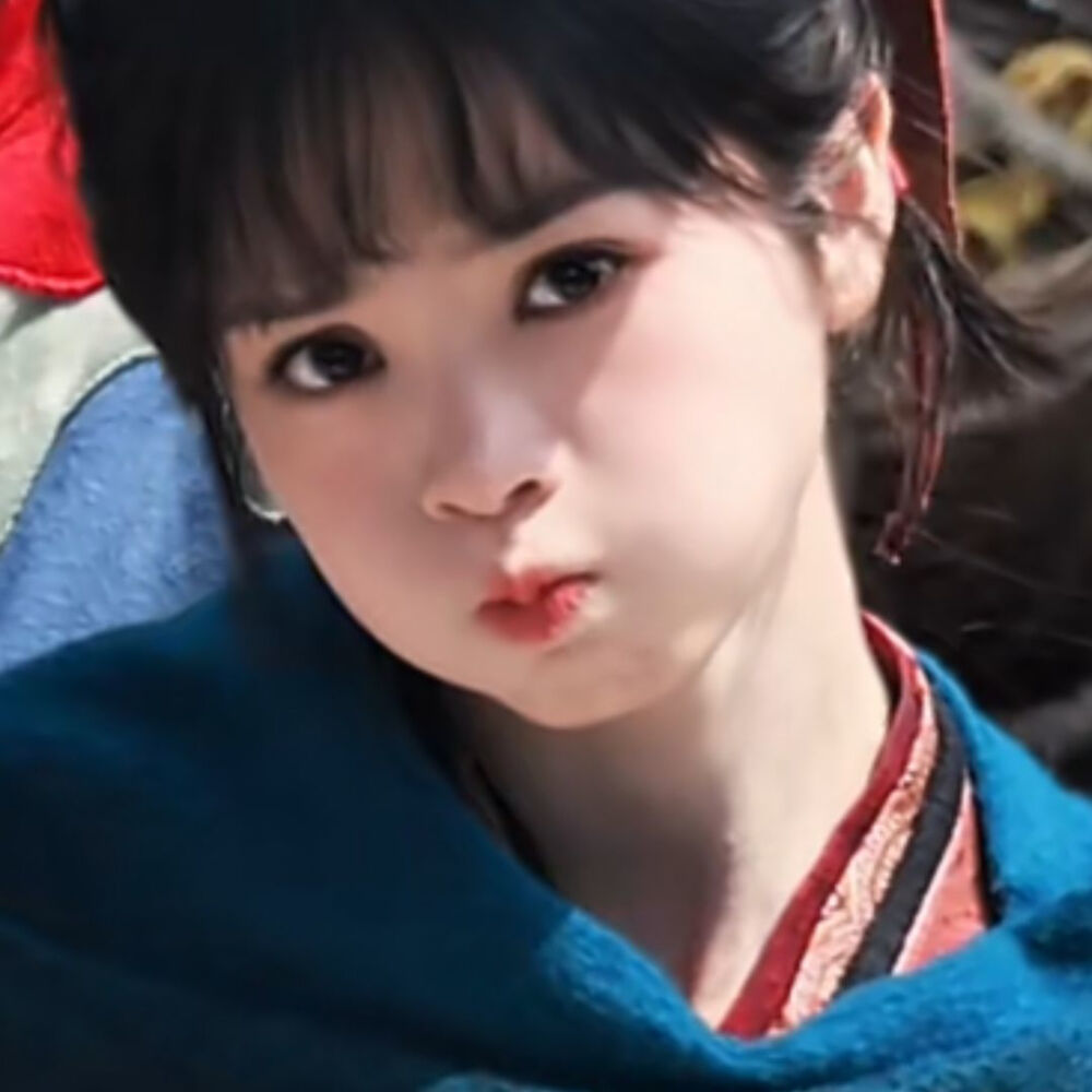 长玉小包子