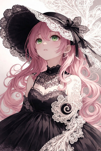 超爱的画风少女图 日本画师插画
禁止商用 二改 自己收藏美图