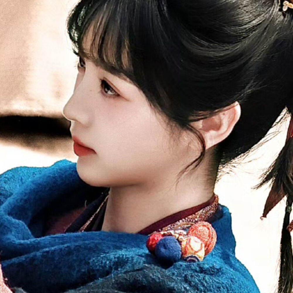长玉小包子