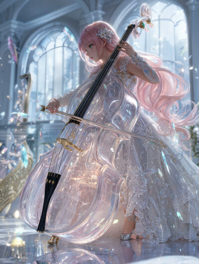 超爱的画风少女图 日本画师插画
禁止商用 二改 自己收藏美图