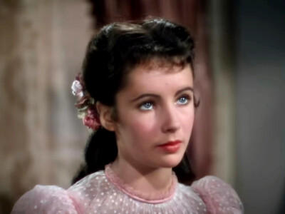 Elizabeth Taylor ​​​