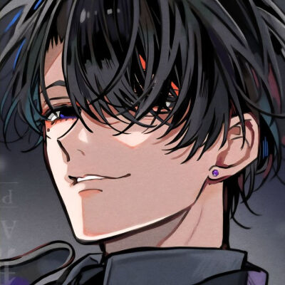 漫画：東京エイリアンズ
作者：NAOE
动漫男头Δ