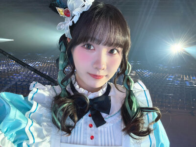 今天Liella7th爱知day2返图