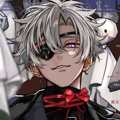 漫画：東京エイリアンズ
作者：NAOE
动漫男头Δ