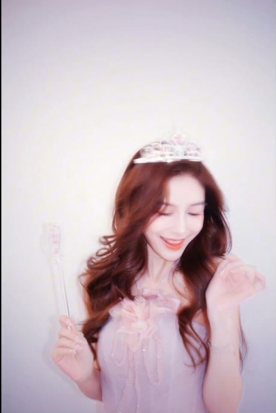 angelababy