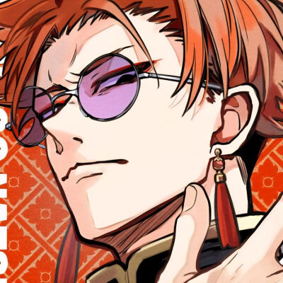 漫画：東京エイリアンズ
作者：NAOE
动漫男头Δ