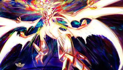 究极奈克洛兹玛/索尔迦雷欧/科斯莫古/露奈雅拉