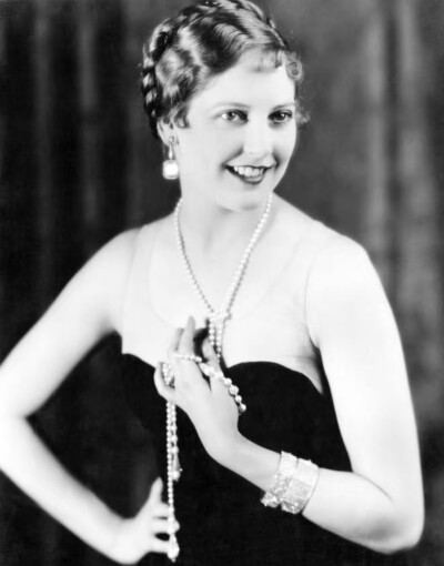 Thelma Todd