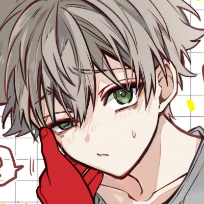 漫画：東京エイリアンズ
作者：NAOE
动漫男头Δ