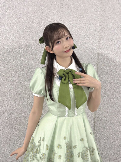 今天Liella7th爱知day2返图