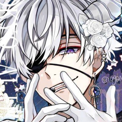 漫画：東京エイリアンズ
作者：NAOE
动漫男头Δ