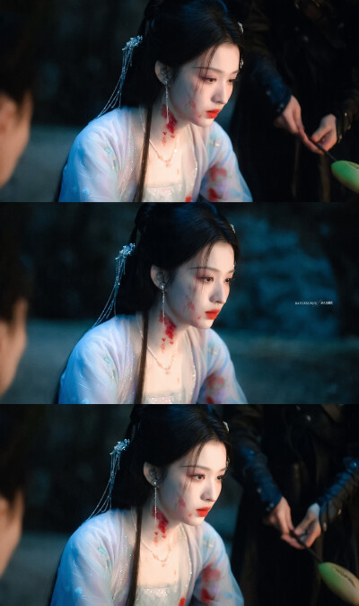 成何体统 王楚然