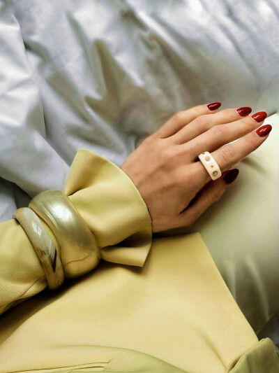 日常
绵绵无绝期