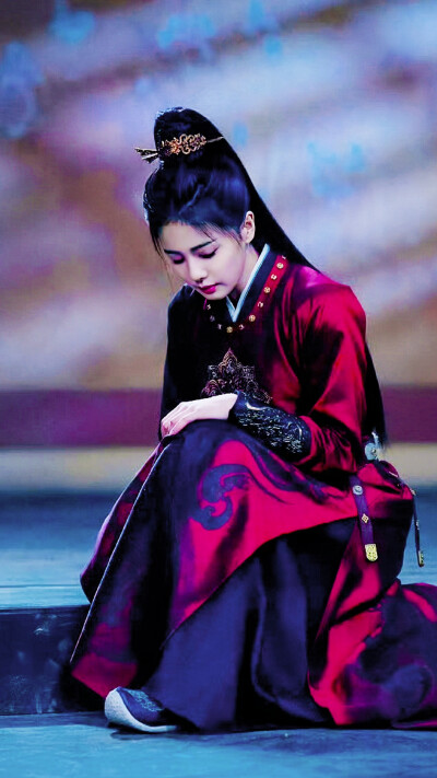 唐宫奇案之青雾风鸣