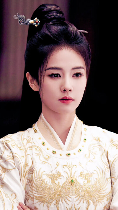 唐宫奇案之青雾风鸣