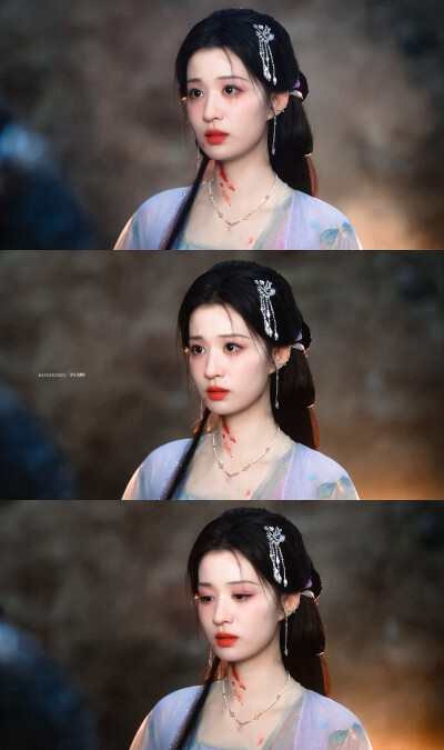 成何体统 王楚然