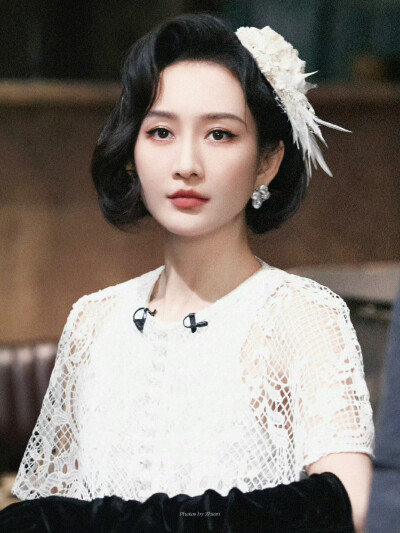 《大侦探》——郝小姐