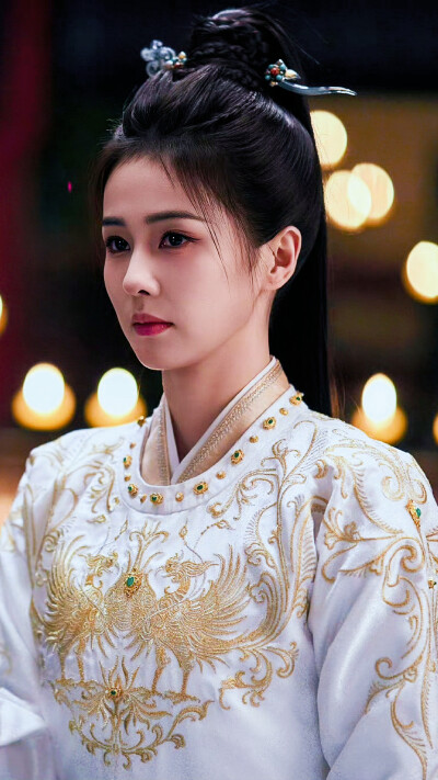 唐宫奇案之青雾风鸣