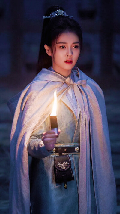 唐宫奇案之青雾风鸣