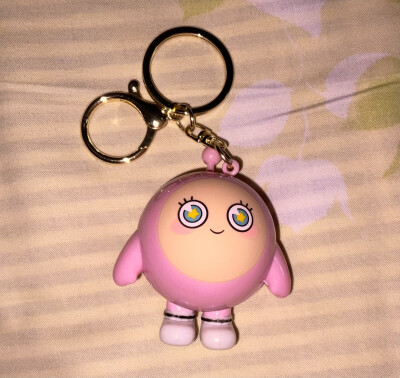 我的蛋仔派对钥匙扣