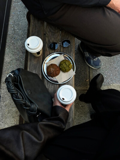 日常
心似双丝网，中有千千结。