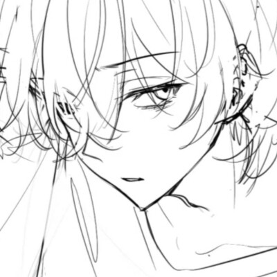 我们不是能谈论眼泪的关系