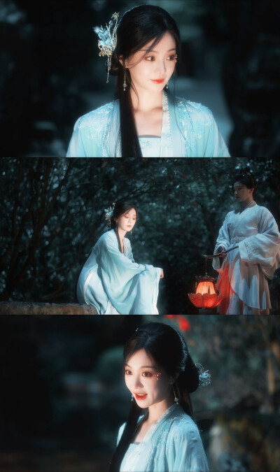 成何体统 胡意旋