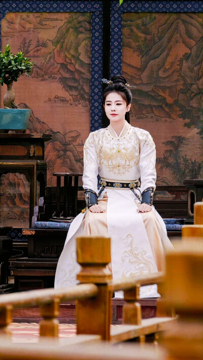 唐宫奇案之青雾风鸣