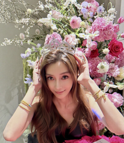 angelababy