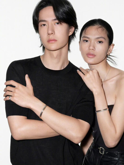 2025.8.17有些遇见，是你永远的印记。