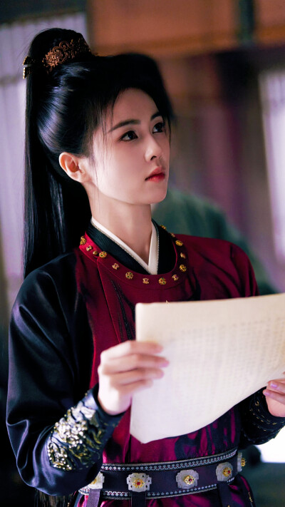 唐宫奇案之青雾风鸣