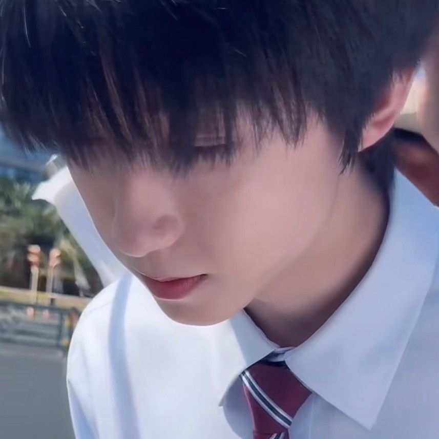 学长可以留个WeChat吗