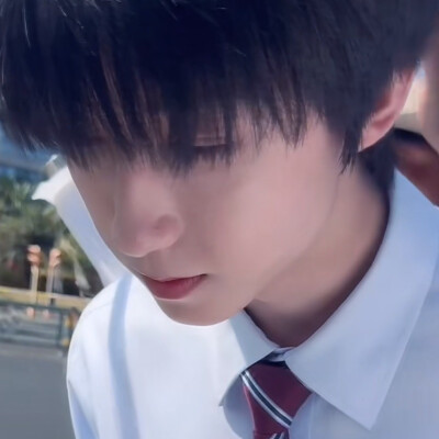 学长可以留个WeChat吗