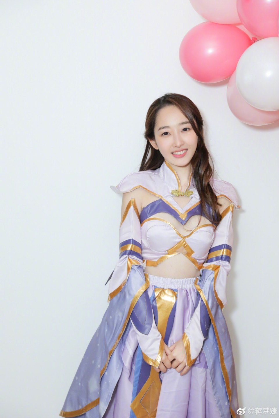 蒋梦婕