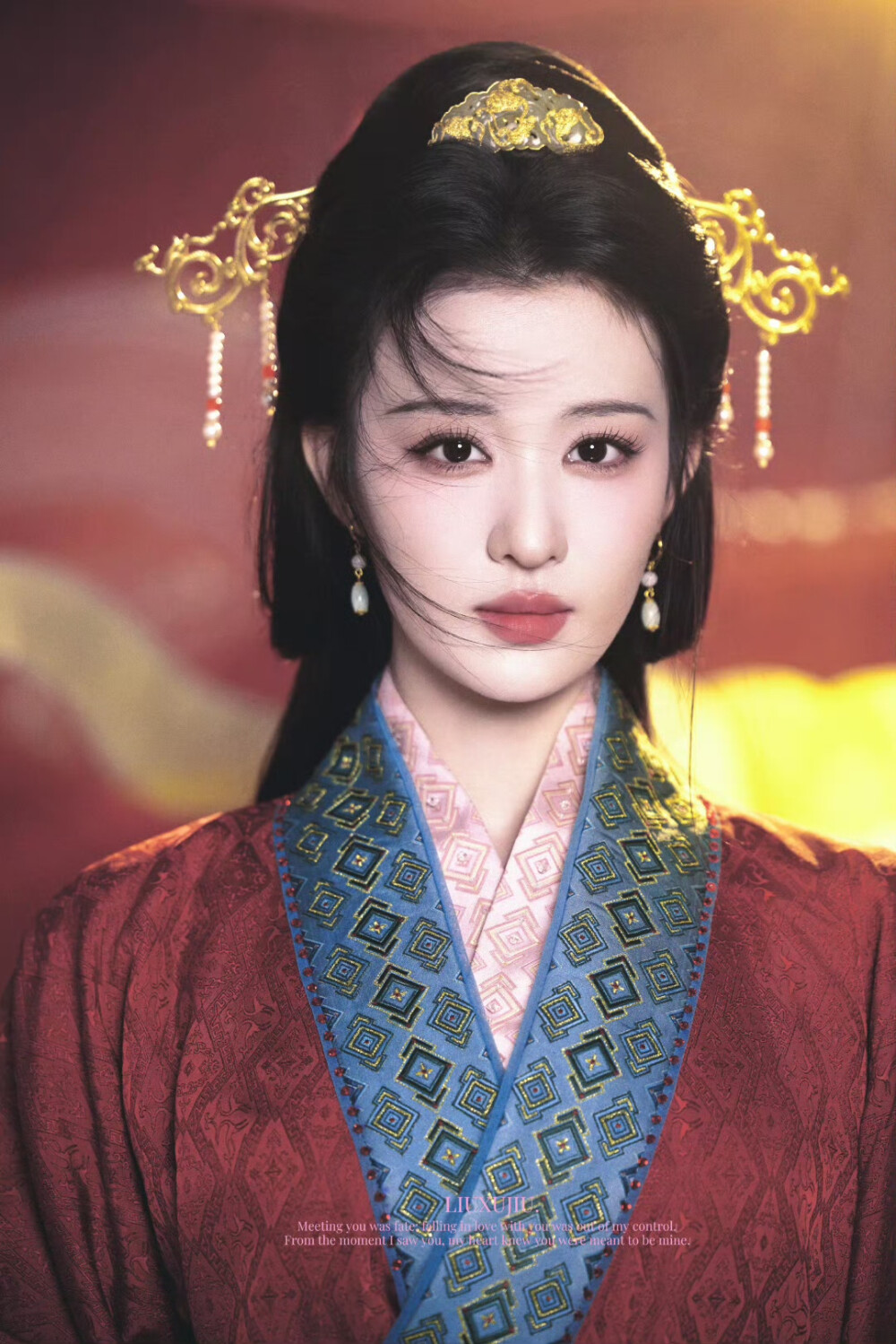 王楚然