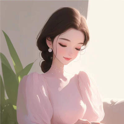。