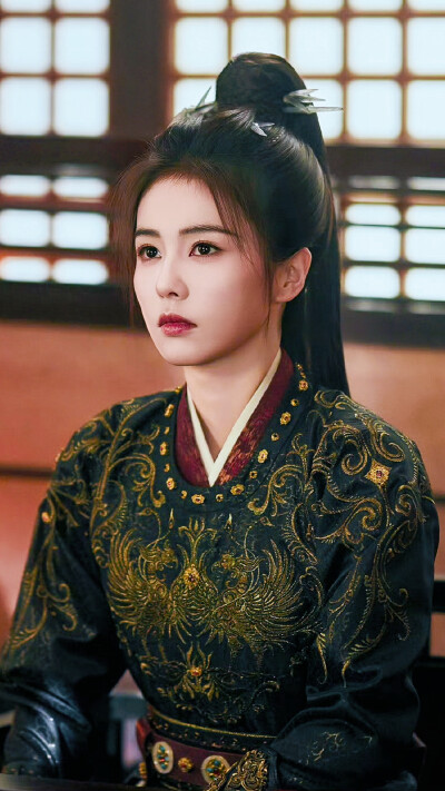 唐宫奇案之青雾风鸣