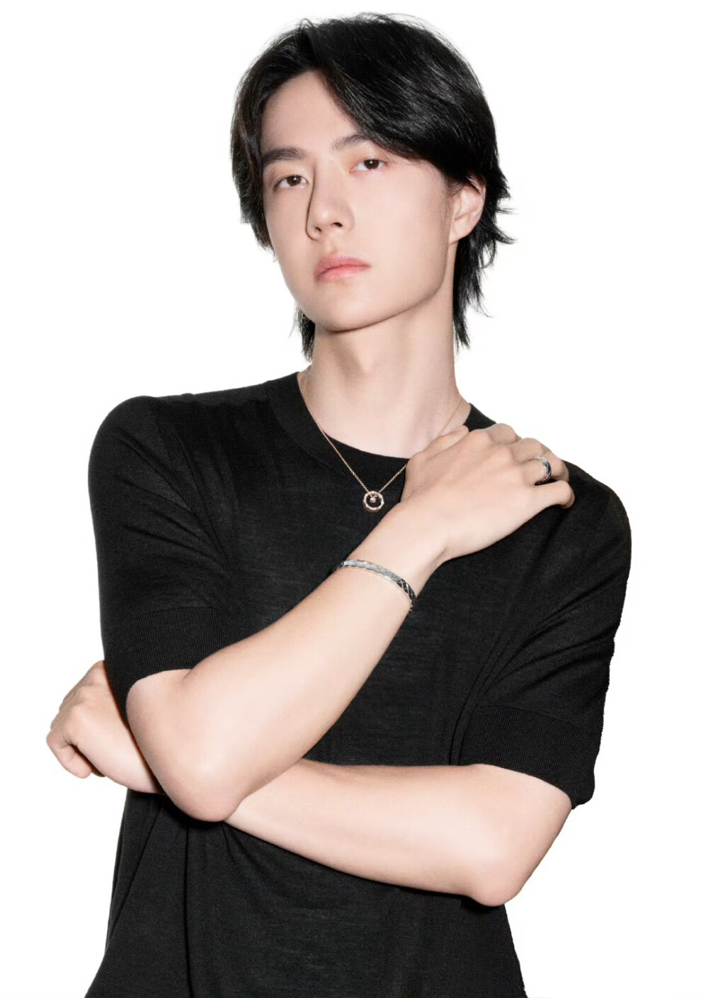 2025.8.17有些遇见，是你永远的印记。