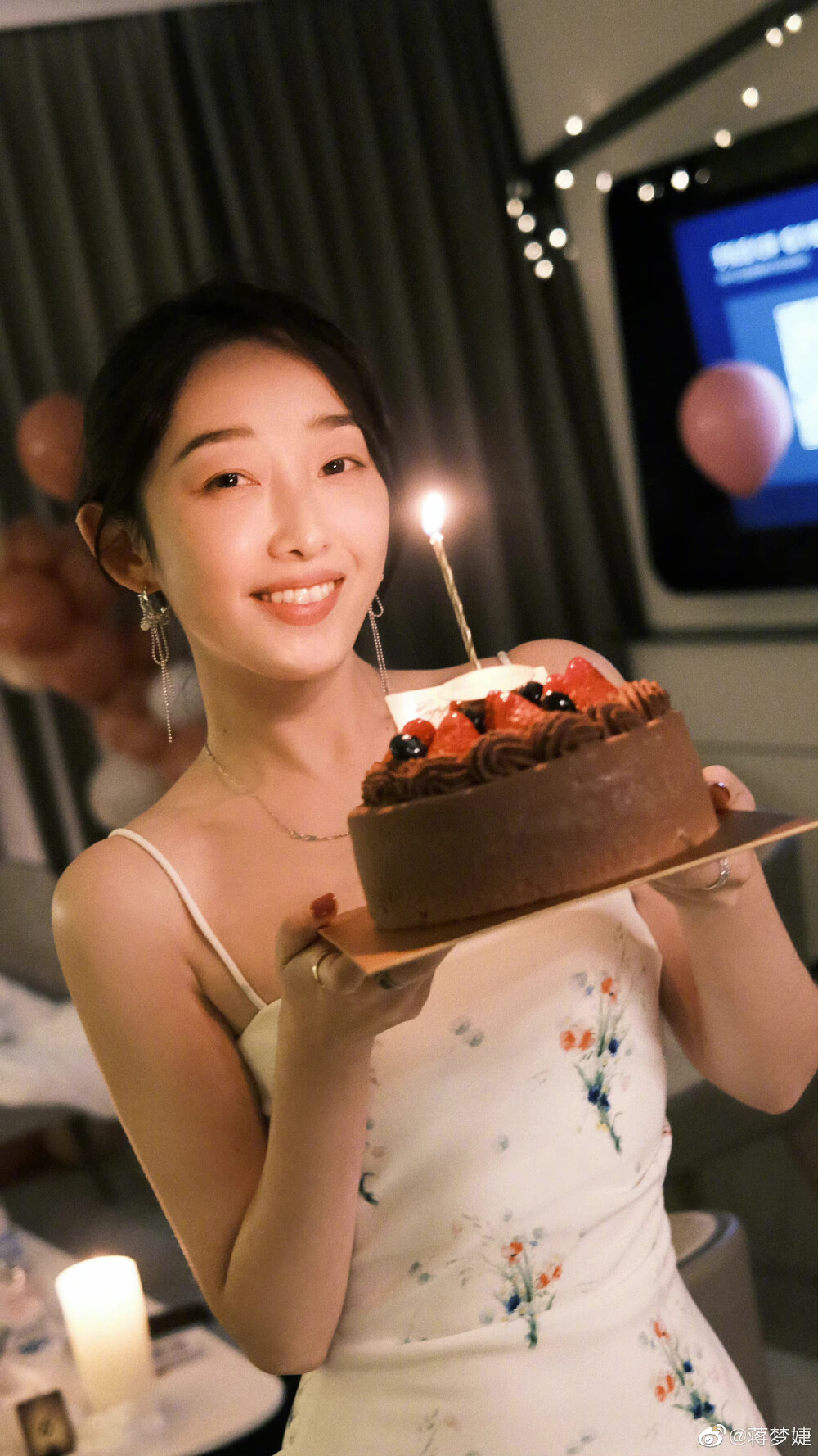 蒋梦婕