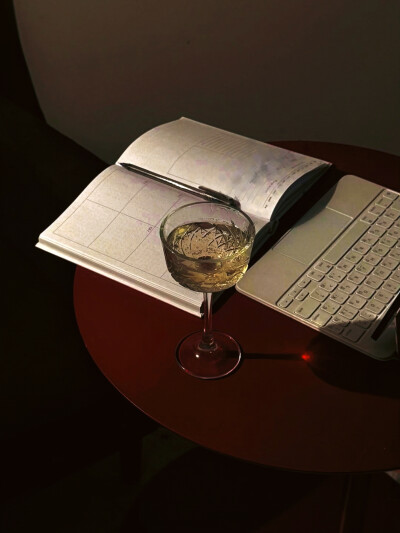 日常
心似双丝网，中有千千结。