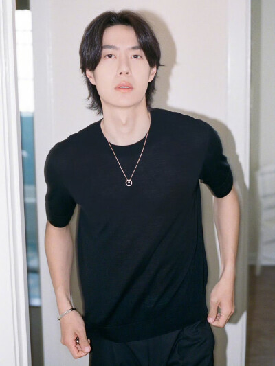 2025.8.17有些遇见，是你永远的印记。