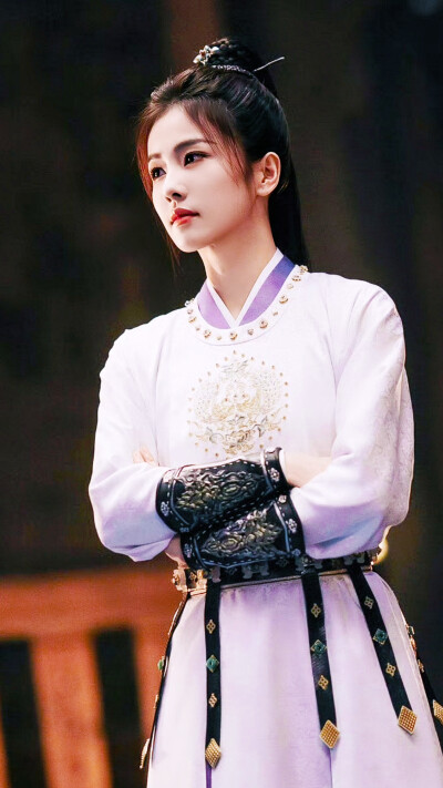 唐宫奇案之青雾风鸣