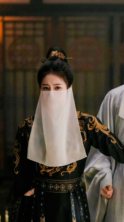 唐宫奇案之青雾风鸣