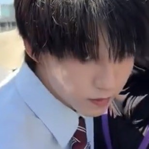 周扬学长