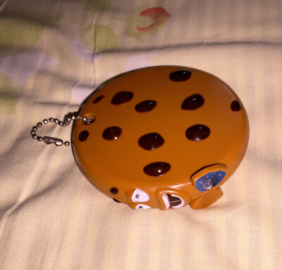 趣多多周边双面镜